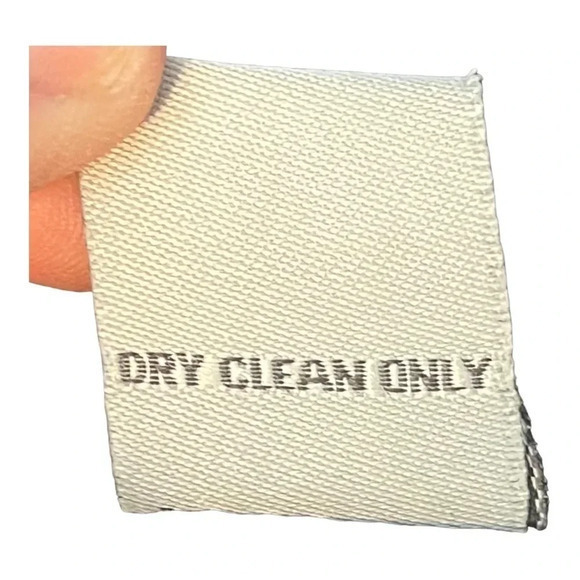 COCOA PLATINUM PLAID JACKET DOUBLE BREAST RED BLACK COAT WOOL‎ LINED SIZE MEDIUM - Picture 13 of 13